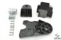 Preview: 2x Scheinwerfer Reparatursatz für Mercedes W205 L+R SET A2058200414 A2058200514